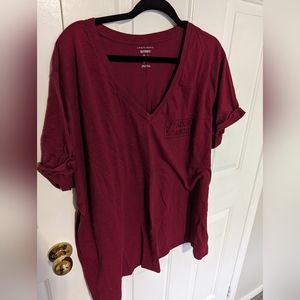 Love & Legend Top 4x